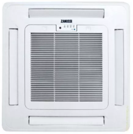 Внутренний блок ZANUSSI ZACC-60H/MI/N1 сплит системы, кассетного типа купить в Магнитогорске