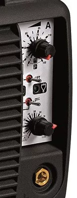 Сварочный аппарат TECHNOLOGY TIG 185 DC  ALU CASE  TIG ACC Telwin купить в Магнитогорске