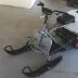Лыжный модуль к мотобуксировщику Стем Север купить в Магнитогорске