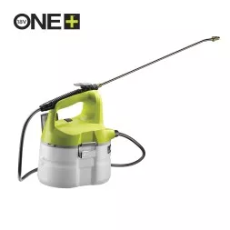 Ryobi Аккумуляторный опрыскиватель ONE OWS1880