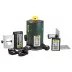 Набор ROTARY LASER, KRAFTOOL 1-34750-H6: Нивелир лазерный, самовыравнивающийся, 6 предметов 1-34750-H6 купить в Магнитогорске
