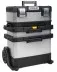 Ящик с колесами Stanley Rolling Workshop Stanley 1-95-833 купить в Магнитогорске