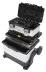 Ящик с колесами Stanley Rolling Workshop Stanley 1-95-833 купить в Магнитогорске
