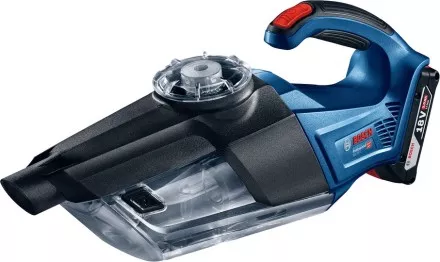 Пылесос аккумуляторный Bosch GAS 18 V-1 BOSCH купить в Магнитогорске