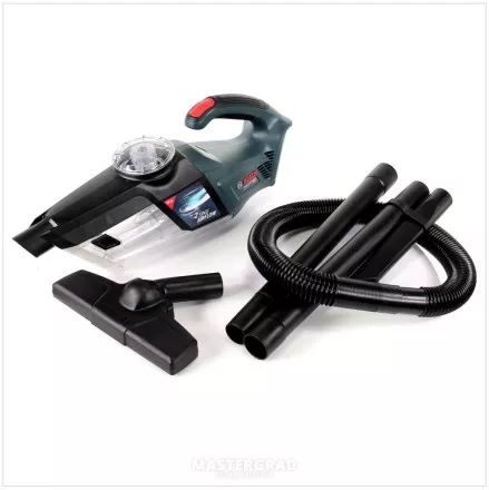 Пылесос аккумуляторный Bosch GAS 18 V-1 BOSCH купить в Магнитогорске