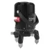 Лазерный уровень ML 05 Red, 20 м, 635 нм, резьба 5/8&quot; Matrix 35066 купить в Магнитогорске