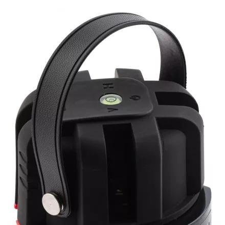 Лазерный уровень ML 05 Red, 20 м, 635 нм, резьба 5/8&quot; Matrix 35066 купить в Магнитогорске