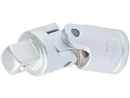 Шарнир карданный с квадратом 1/4&quot; CrV STELS 13818 купить в Магнитогорске