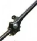 Виброплита  RD-29265 H RedVerg купить в Магнитогорске