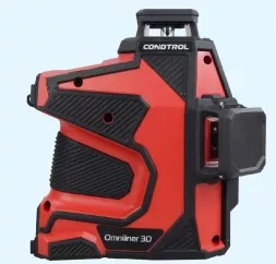 Нивелир лазерный  Omniliner 3D CONDTROL