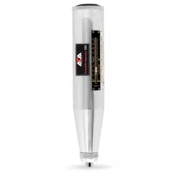 Измеритель прочности бетона ADA Schmidt Hammer 225 с калибровкой