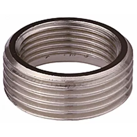 Кольцо GENERAL FITTINGS переходное, никелированная латунь, 1&quot; х 3/4&quot; 51085-1-3/4 купить в Магнитогорске