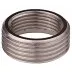 Кольцо GENERAL FITTINGS переходное, никелированная латунь, 1&quot; х 3/4&quot; 51085-1-3/4 купить в Магнитогорске