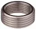 Кольцо GENERAL FITTINGS переходное, никелированная латунь, 1&quot; х 3/4&quot; 51085-1-3/4 купить в Магнитогорске