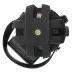 Лазерный уровень ML 06 Green, 30 м, 520 нм, аккумулятор Li 2800 мАч, резьба 5/8&quot; Matrix 35067 купить в Магнитогорске