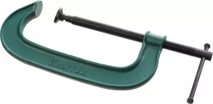 Струбцина KRAFTOOL EXTREM, тип G 32229-200 купить в Магнитогорске