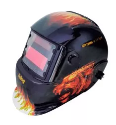 Маска сварщика &quot;Хамелеон&quot; FUBAG OPTIMA 9.13 Tiger