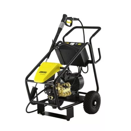 Мойка высокого давления Karcher HD 25/15-4 Cage Plus (Мойка Керхер HD 25/15-4 Cage Plus) купить в Магнитогорске