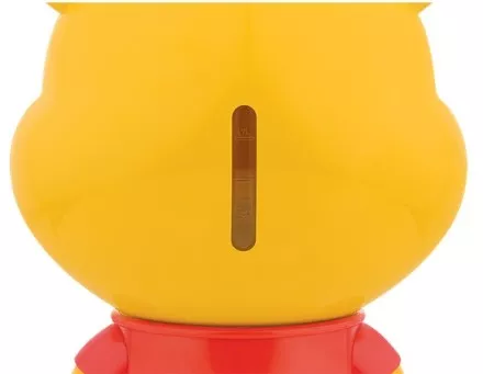 Увлажнитель ультразвуковой BALLU UHB-275 Winnie Pooh купить в Магнитогорске