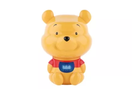 Увлажнитель ультразвуковой BALLU UHB-275 Winnie Pooh купить в Магнитогорске