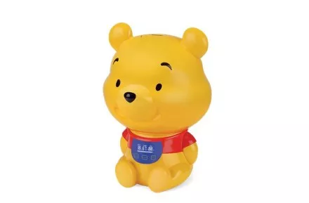Увлажнитель ультразвуковой BALLU UHB-275 Winnie Pooh купить в Магнитогорске