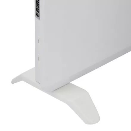 Конвектор электрический XCE-1500, 230 В, 1500 Вт, X-образный нагреватель Denzel 98116 купить в Магнитогорске