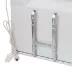 Конвектор электрический XCE-1500, 230 В, 1500 Вт, X-образный нагреватель Denzel 98116 купить в Магнитогорске
