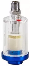 Фильтр воздушный мини MF80 1/4&quot; Auarita