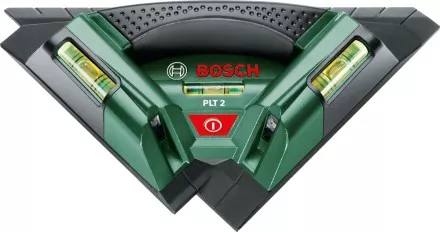 Лазер для укладки плитки BOSCH PLT2 (0.603.664.020) купить в Магнитогорске
