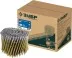 ЗУБР CNW 100 х 3.1 мм, барабанные гвозди рифленые, 2400 шт (305382-100) купить в Магнитогорске