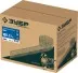 ЗУБР CNW 100 х 3.1 мм, барабанные гвозди рифленые, 2400 шт (305382-100) купить в Магнитогорске