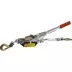 Лебедка STAYER &quot;MAXPull&quot; рычажная, тросовая, 1т/1,8м 4310-1 купить в Магнитогорске