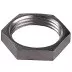 Контргайка GENERAL FITTINGS никелированная латунь, 1&quot; 51095-1 купить в Магнитогорске