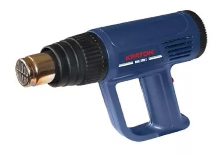 Фен строительный Кратон HAG-2000 Е 3 09 01 003 купить в Магнитогорске