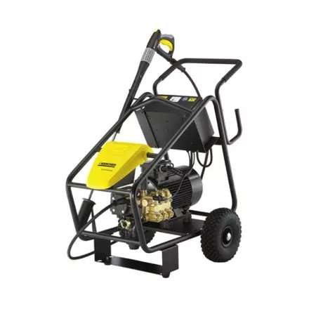 Мойка высокого давления Karcher HD 20/15-4 Cage Plus (Мойка Керхер HD 20/15-4 Cage Plus) купить в Магнитогорске