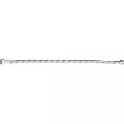 Подводка гибкая STAYER для воды, оплетка из нержавеющей стали, г/ш 1/2&quot; - 0,5м 51015-G/S-050