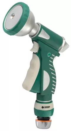 Пистолет-распылитель RACO &quot;Profi-Plus&quot;, 4-позиционный, с соединителем, 1/2&quot; 4256-55/331C купить в Магнитогорске
