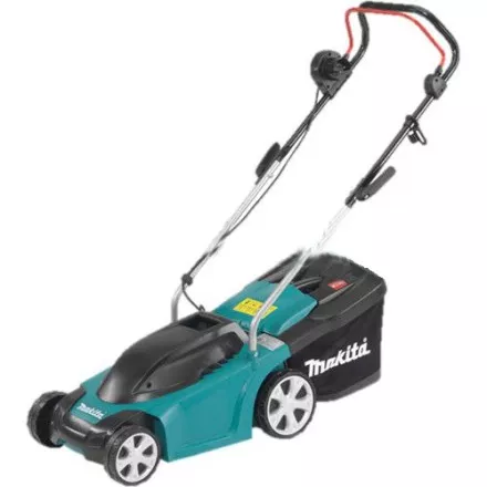Электрическая газонокосилка Makita ELM3311 купить в Магнитогорске