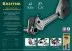 Ключ KRAFTOOL &quot;MASTERGRIP&quot; трубный быстрозажимной, кованые губки, 1/2&quot;-2&quot; 27365-14 купить в Магнитогорске