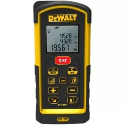 Дальномер лазерный Dewalt 03101