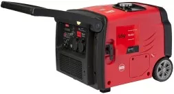 Бензогенератор инверторный FUBAG TI 3200
