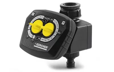 Таймер для полива WT 4.000 KARCHER купить в Магнитогорске