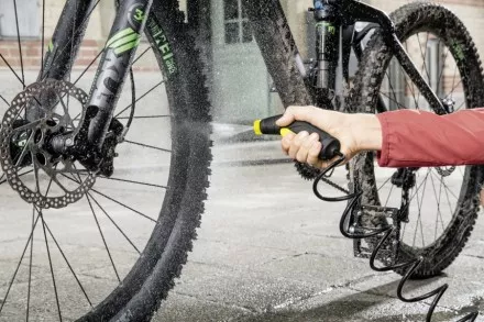 Портативная мойка KARCHER OC 3 купить в Магнитогорске
