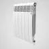 Радиатор Royal Thermo BiLiner 500 new - 4 секций купить в Магнитогорске