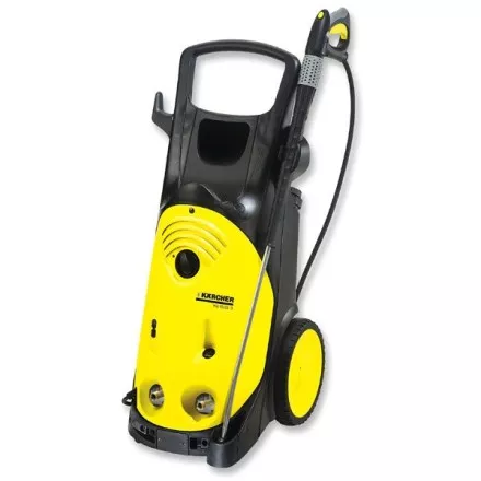 Мойка высокого давления Karcher HD 10/25 4 (Мойка Керхер HD 10/25 4) купить в Магнитогорске