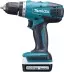Аккумуляторная дрель -шуруповерт Makita DF347DWE купить в Магнитогорске