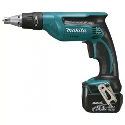 Дрель-шуруповерт аккумуляторная Makita BFS 441 RFE