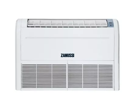 Внутренний блок ZANUSSI ZACU-60H/MI/N1 сплит системы, напольно-потолочного типа купить в Магнитогорске