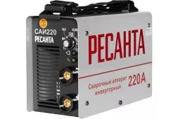Сварочный аппарат инверторный САИ 220
