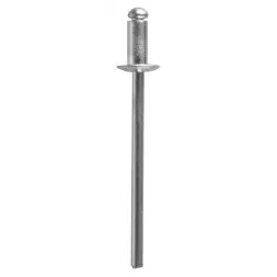 Заклепки PROFIX алюминиевые, 3,2х6мм, 1000шт, STAYER Professional 31205-32-06 31205-32-06